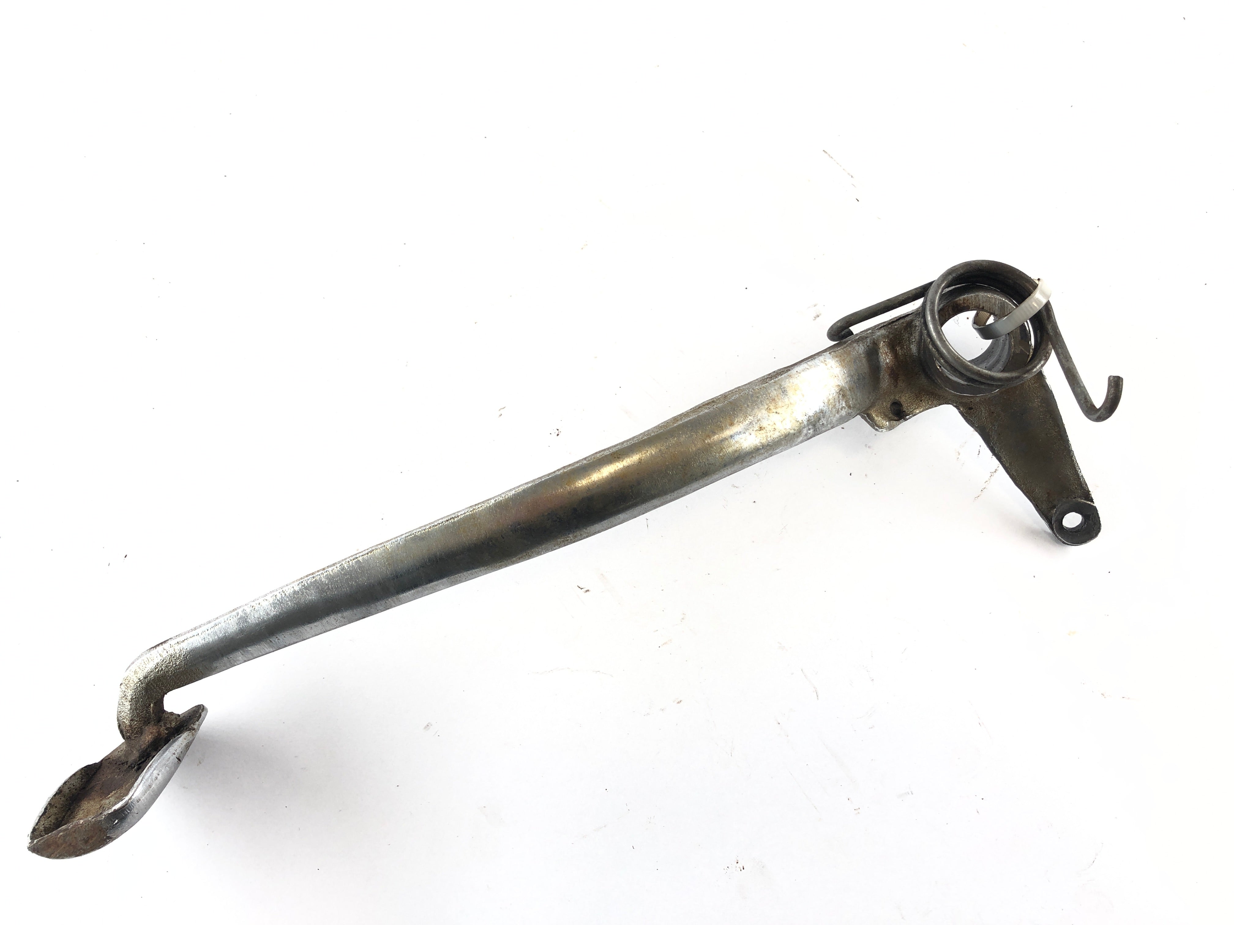 Suzuki T 500 [GT 500] - Brake pedal foot brake lever - 0