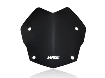 bmw r 1250 gs [WRS] – Windschild - 0