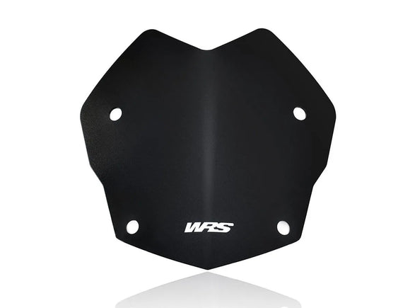 bmw r 1250 gs [WRS] – Windschild