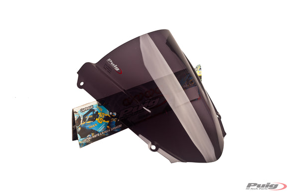 HONDA CBR 1000 RR FIREBLADE [2007] – Z-Racing Scheibe – Stark getönt