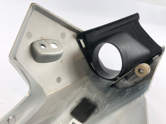 宝马K 1300 R [2010]  - 坦克覆层权利