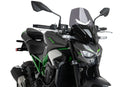 KAWASAKI Z 900 SE [2025] – Touring nouvelle génération – Noir-7