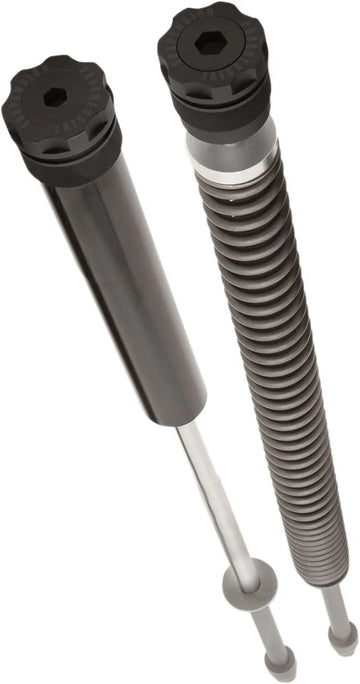 Harley-Davidson Street Bob [PROGRESSIVE SUSPENSION] – Kit cartucce forcella monotubo