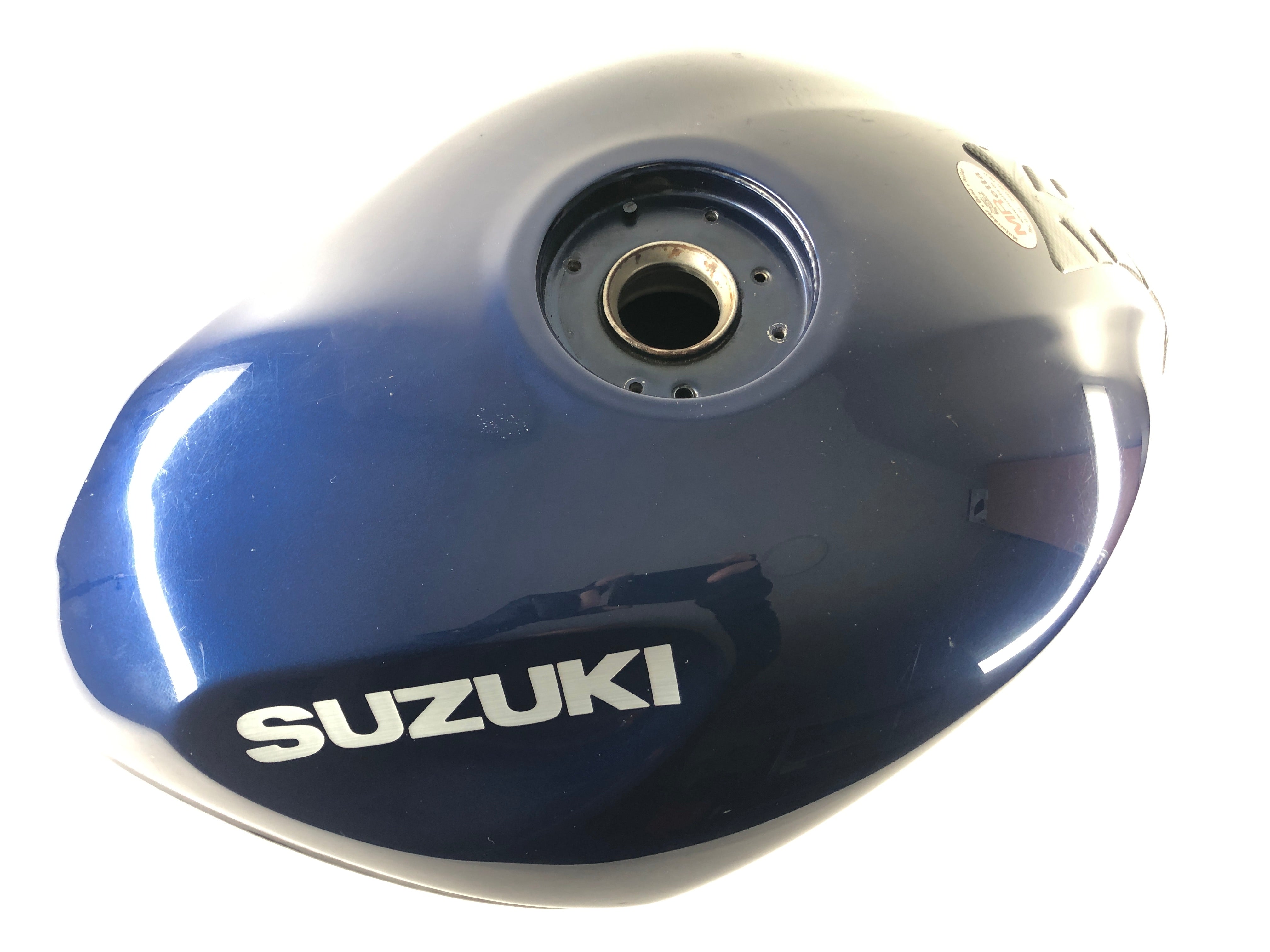 Suzuki Bandit GSF 1200 S WVA9 [2001] - Tank Benzin Tank