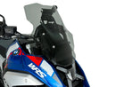 bmw r 1300 gs trophy [WRS] – Windschild-1
