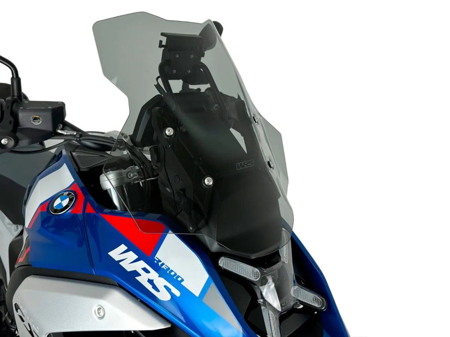 BMW R 1300 GS Trophy [WRS] – Parabrezza