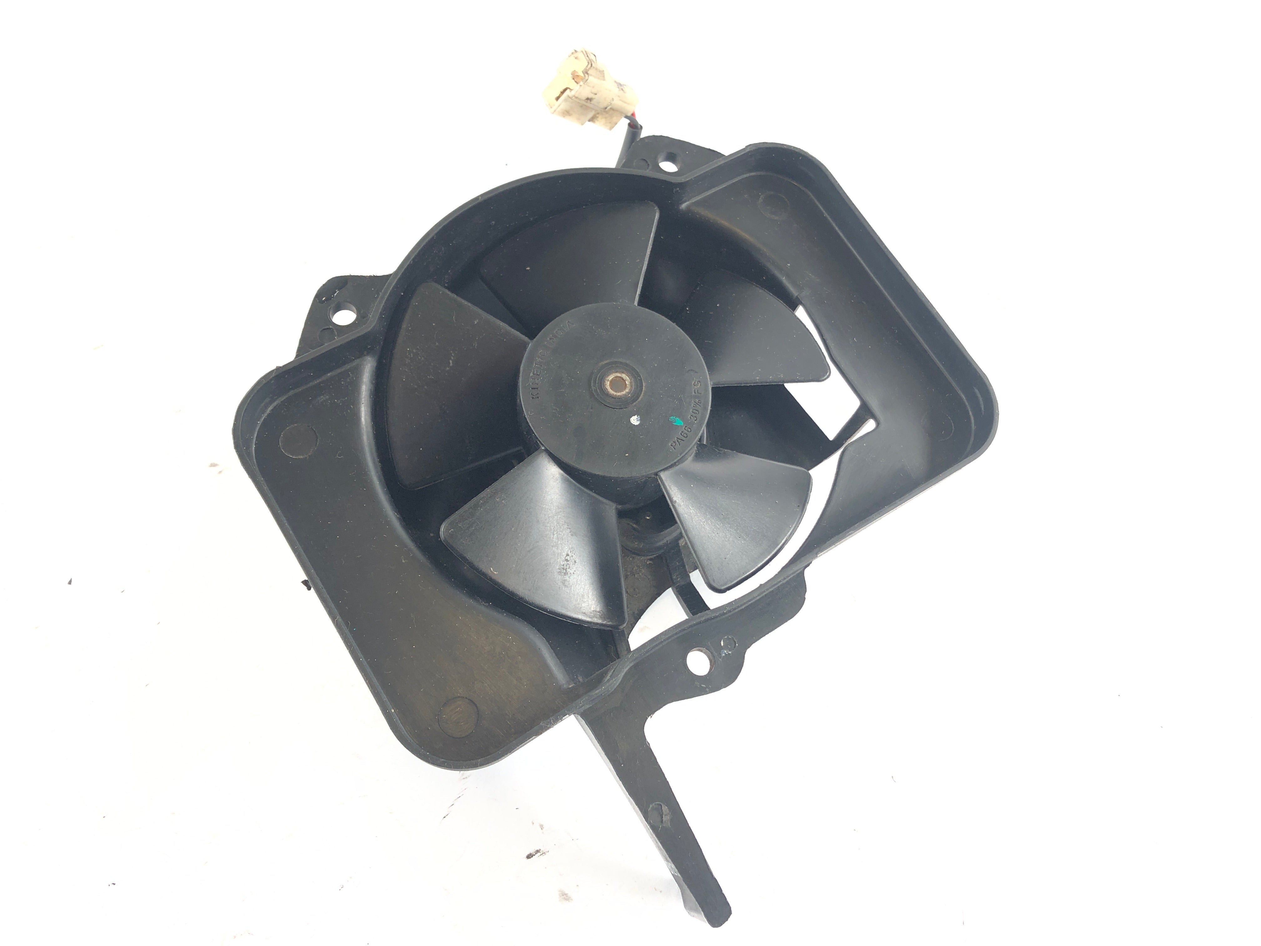 KTM Duke 125 [2011] - Cooler Fan Fan