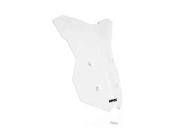 KTM 1290 Super Duke [WRS] - windshield