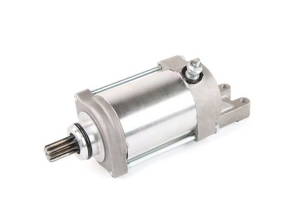 SKI DOO GTX 1200 4 TEC [2009] - Starter motor for snowmobiles