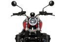 HONDA CMX 1100 REBEL DCT [2025] – Lumen LED-forlygte – Sort-8