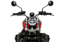 HONDA CMX 1100 REBEL DCT [2025] – Lumen LED-forlygte – Sort-3