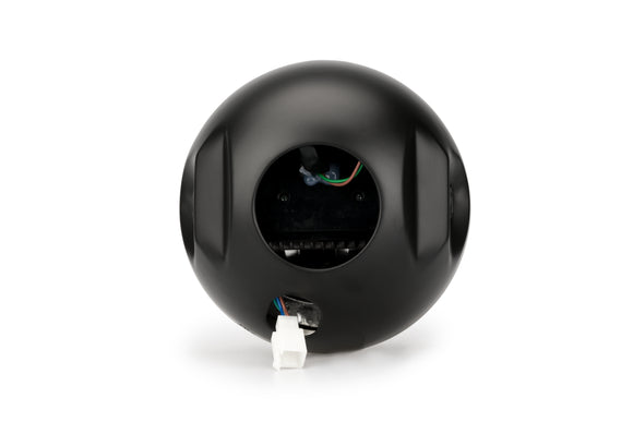 HONDA CMX 1100 REBEL DCT [2025] – Lumen LED-forlygte – Sort