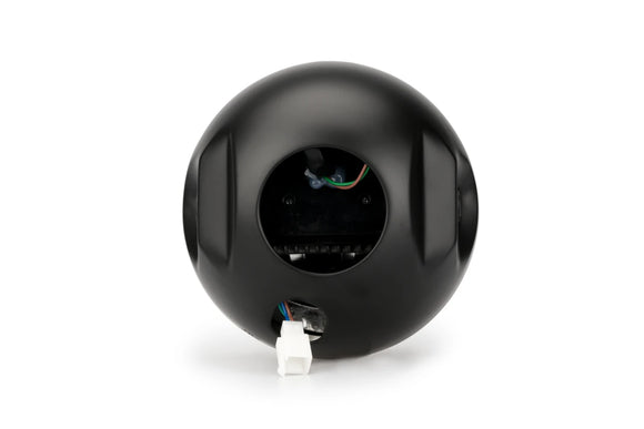 HONDA CMX 1100 REBEL DCT [2025] – Lumen LED-forlygte – Sort