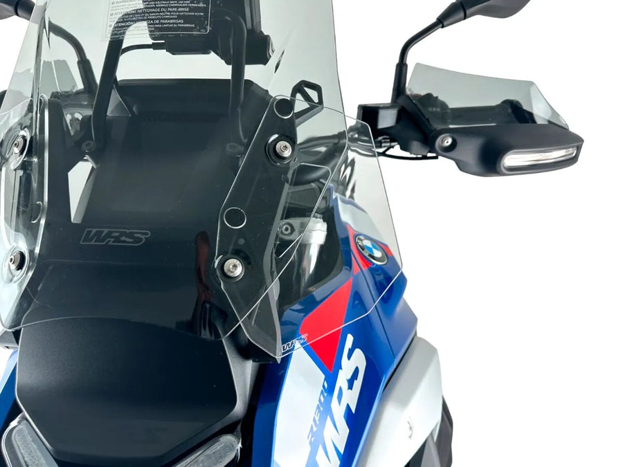 bmw r 1300 gs trophy [WRS] – Windabweiser