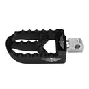 harley davidson fxsbse [MOTOCICLETAS HEINZ] – reposapiés para Harley-5