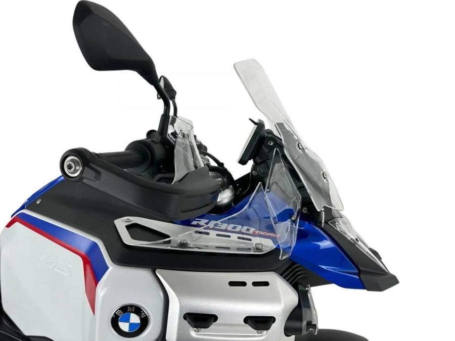 BMW R 1300 GS Adventure [WRS] – Owiewki boczne
