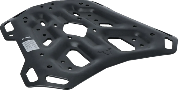 bmw r 1200 gs adventure [SW-MOTECH] – ADVENTURE-RACK für Gepäck