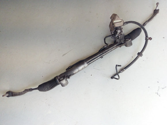 Porsche Panamera Turbo [2010] - Řídící zařízení Servolenkwetrieen 970 347 005 13