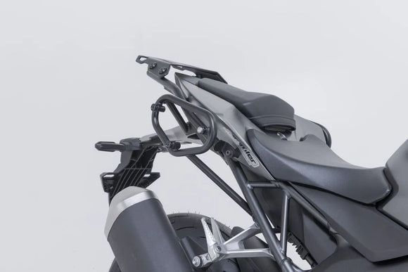 honda cb 1000 [SW-MOTECH] – SLC Seitengepäckträger