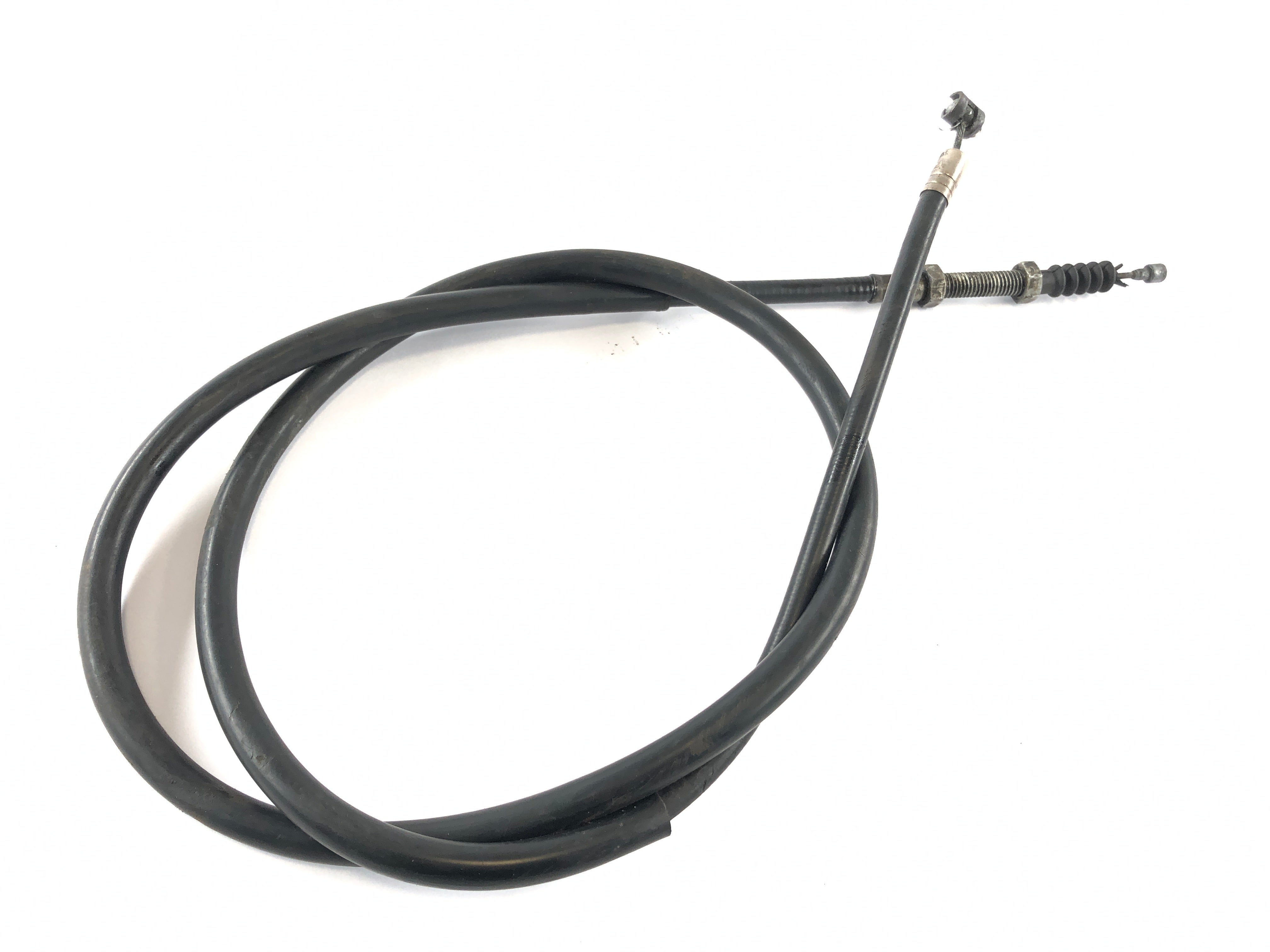 Suzuki DR 250 SJ41A [1982] - Clutch cable