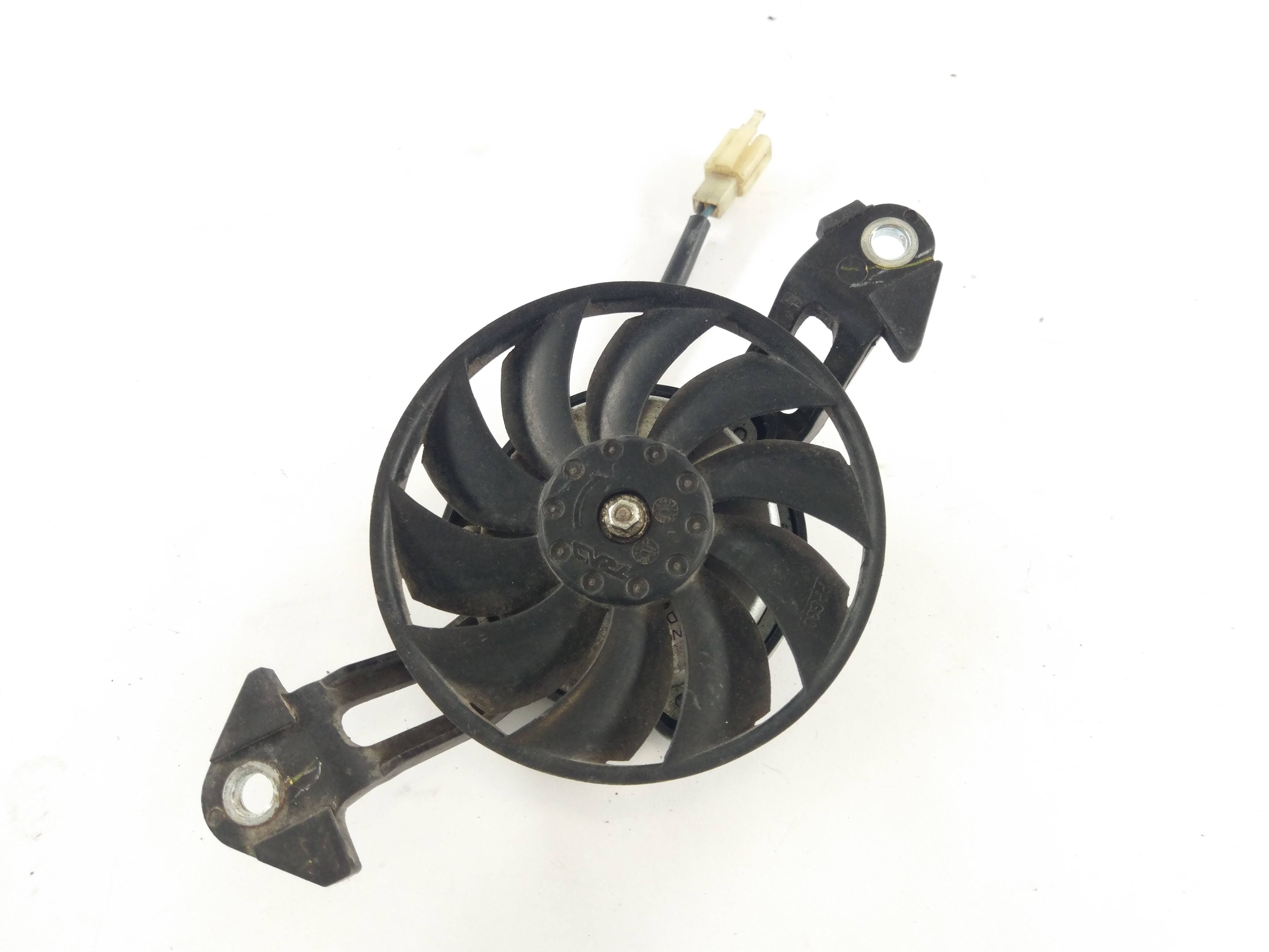 Yamaha YZF 125 RE06 [2011] - Cooler Fan