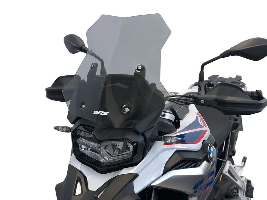 BMW F 750 GS [WRS] – Pare-brise