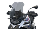 bmw f 850 gs [WRS] – Windschild