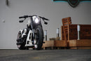 Harley Davidson V-Rod [CULT WERK] – priekšējo lukturu apvalks-2