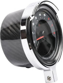 harley davidson softtail street bob fxbb [THRASHIN SUPPLY CO.] - Softail Gauge Offset Kit-1