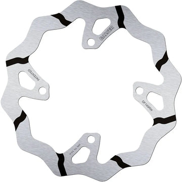Kawasaki KX 250 F [2019, 2020] - BREMSSCHEIBE FIXED WAVE GROOVED OVERSIZE – Bild 1
