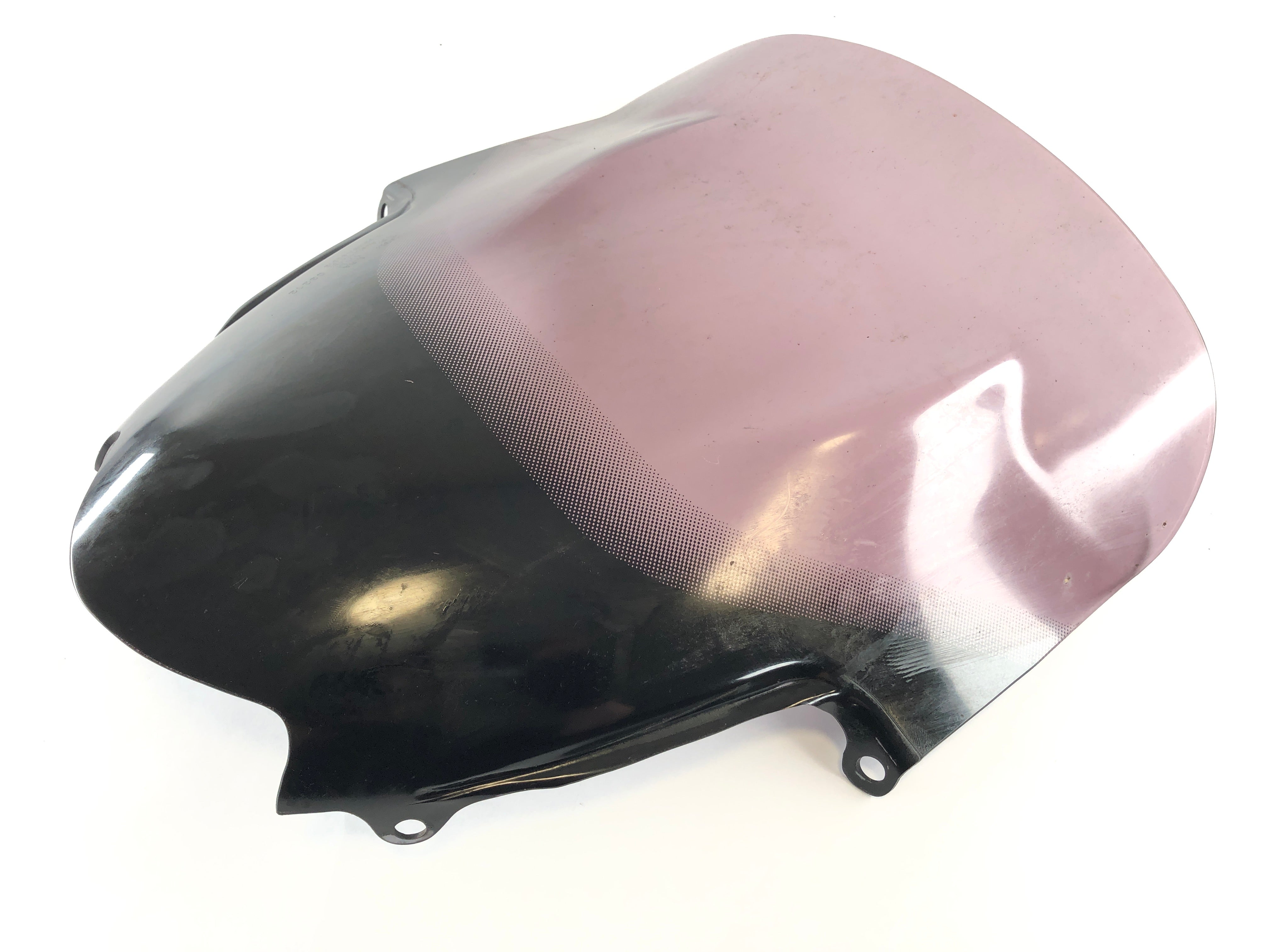 Suzuki Bandit GSF 650 S WVB5 [2005] - Wind Shield MRA