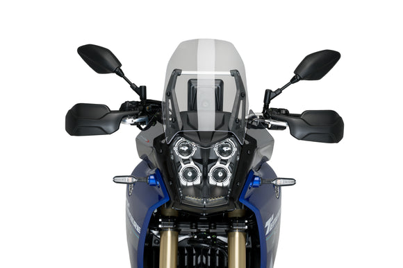 YAMAHA TENERE 700 EXPLORE EDITION [2025] – Deflektor prodloužený – tónovaný