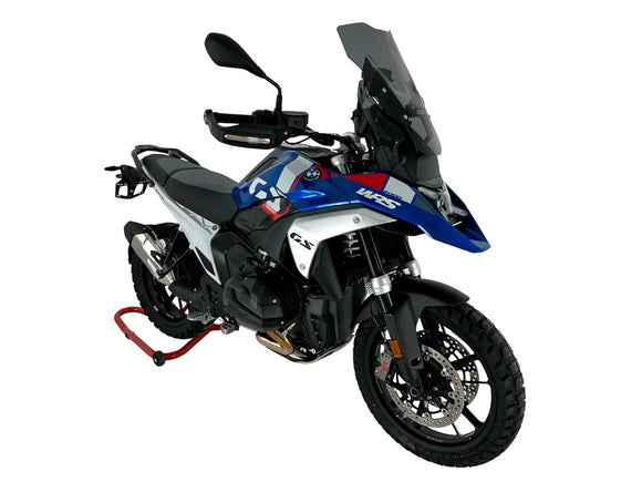 bmw r 1300 gs trophy [WRS] – Windschild