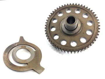 BMW K 1200 LT [2002] - Equipamento inicial - 0