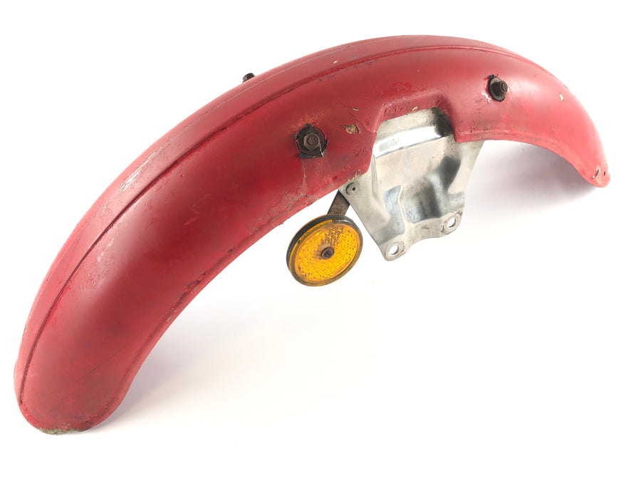 BMW R 75/6 [1974] - Kotflügel vorne Frontfender
