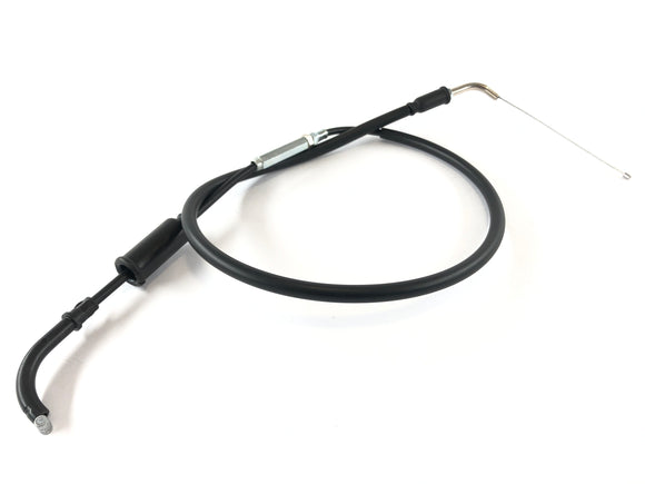 Husqvarna TE 610 E Dual H7 [alle Baujahre] - Gaszug - verstärkte Ausführung