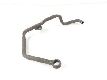 BMW R 850 R 259 [1999] - Olieforvaltning