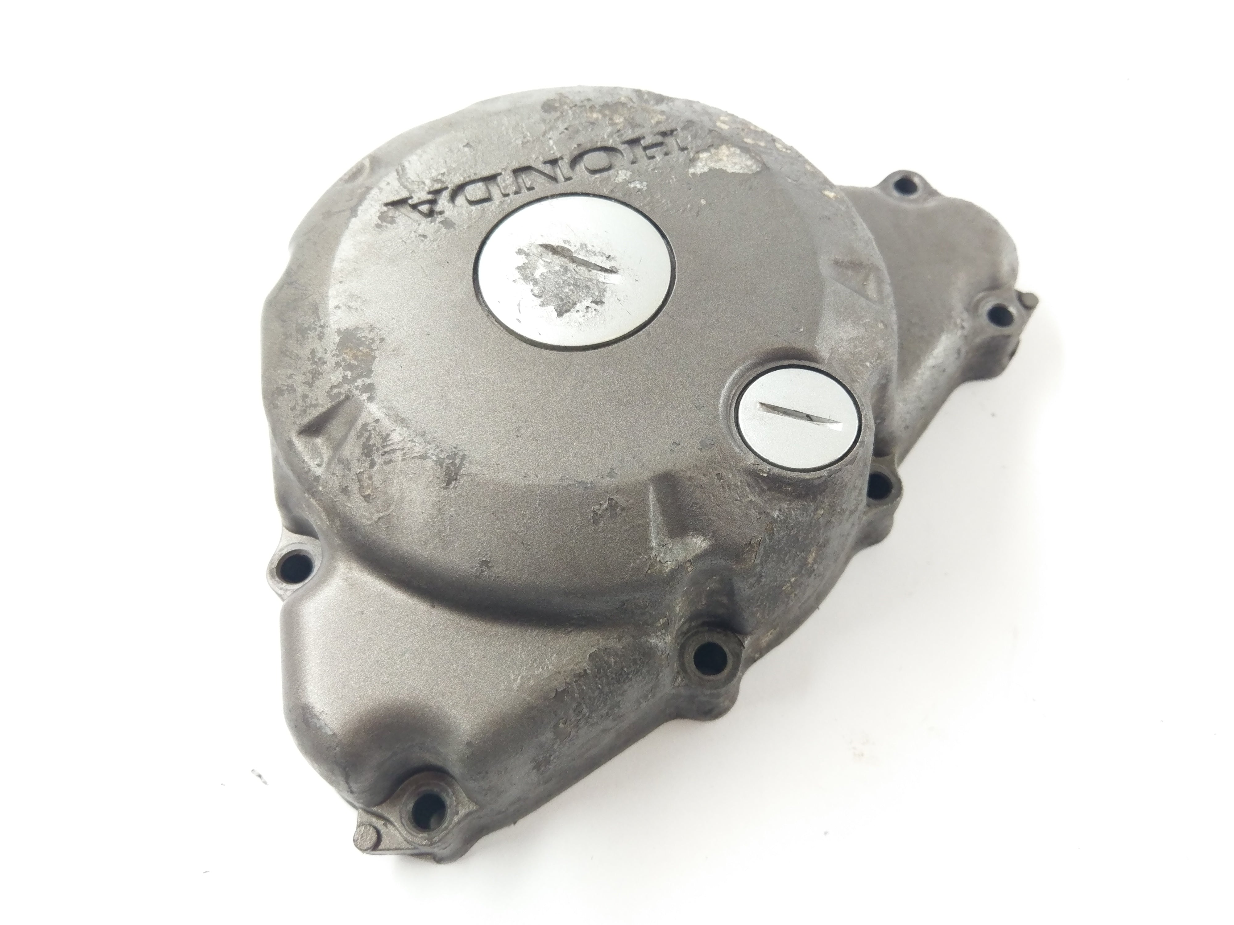 Honda CBR 125 JC34 [2006] - Alternator cover engine cover