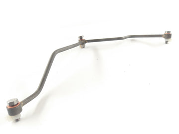 Triumph Daytona 955i T595N [2002] - Conduite d'huile avec boulons banjo