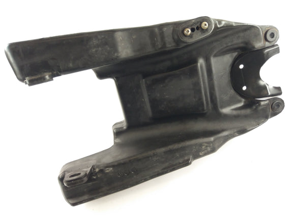 Yamaha YFM 350 Warrior 3GD [2003] - zbiornik benzyny czołgów