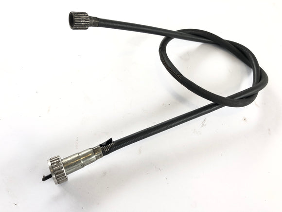 Ducati 888 Strada [1993] - вал тахометра