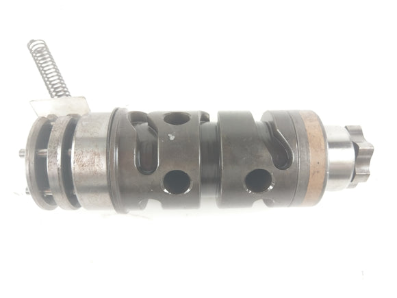 Ducati Multistrada 1000 DS - Roller Shift