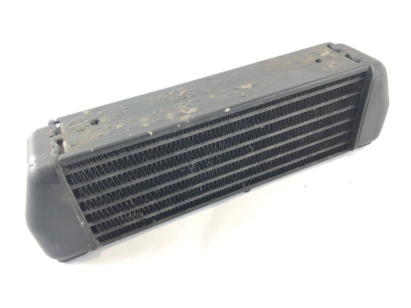 BMW R 1150 GS [2000] - chladný chladič oleje