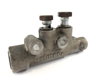 Beta RR 125 [2018] - дистрибьютор тормоза