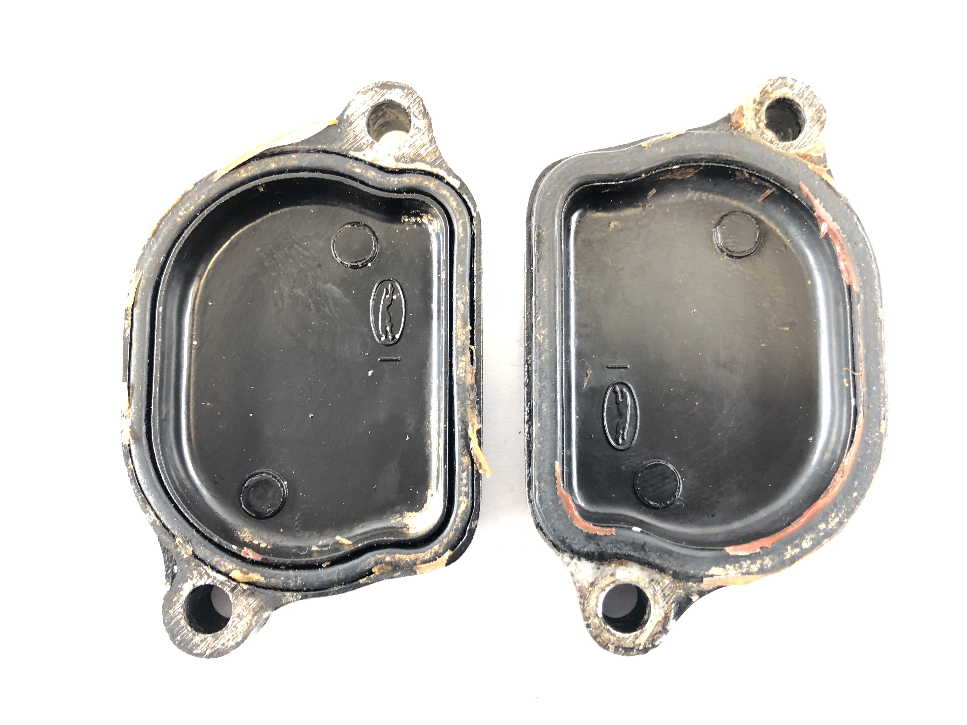 Suzuki DR 250 SJ41A [1982] - Ventillocket set par