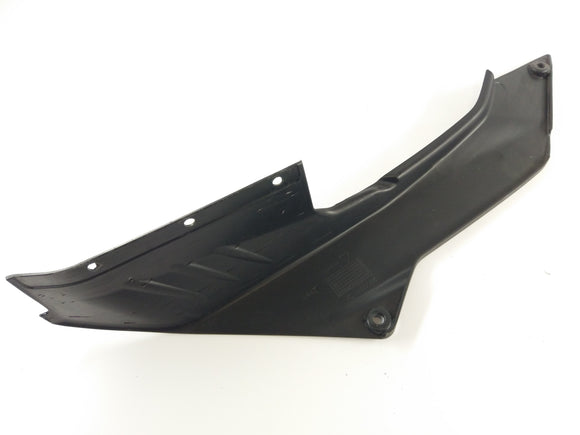 ApryiaSX125 KX1 [2019]  - 左側のサイドクラッディングのクリア