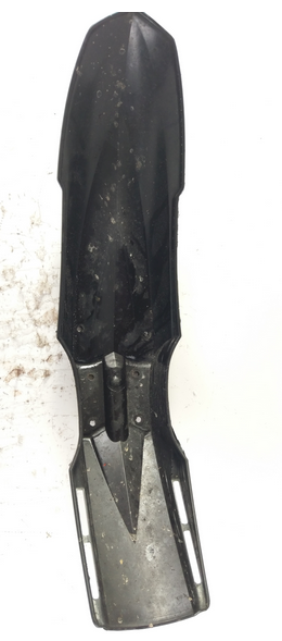 Husqvarna TE 450 SMR - Original Frontfender Kotflügel vorne - 0