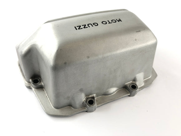 Moto Guzzi California Jackal 1100 KD [1997]  - バルブのふた