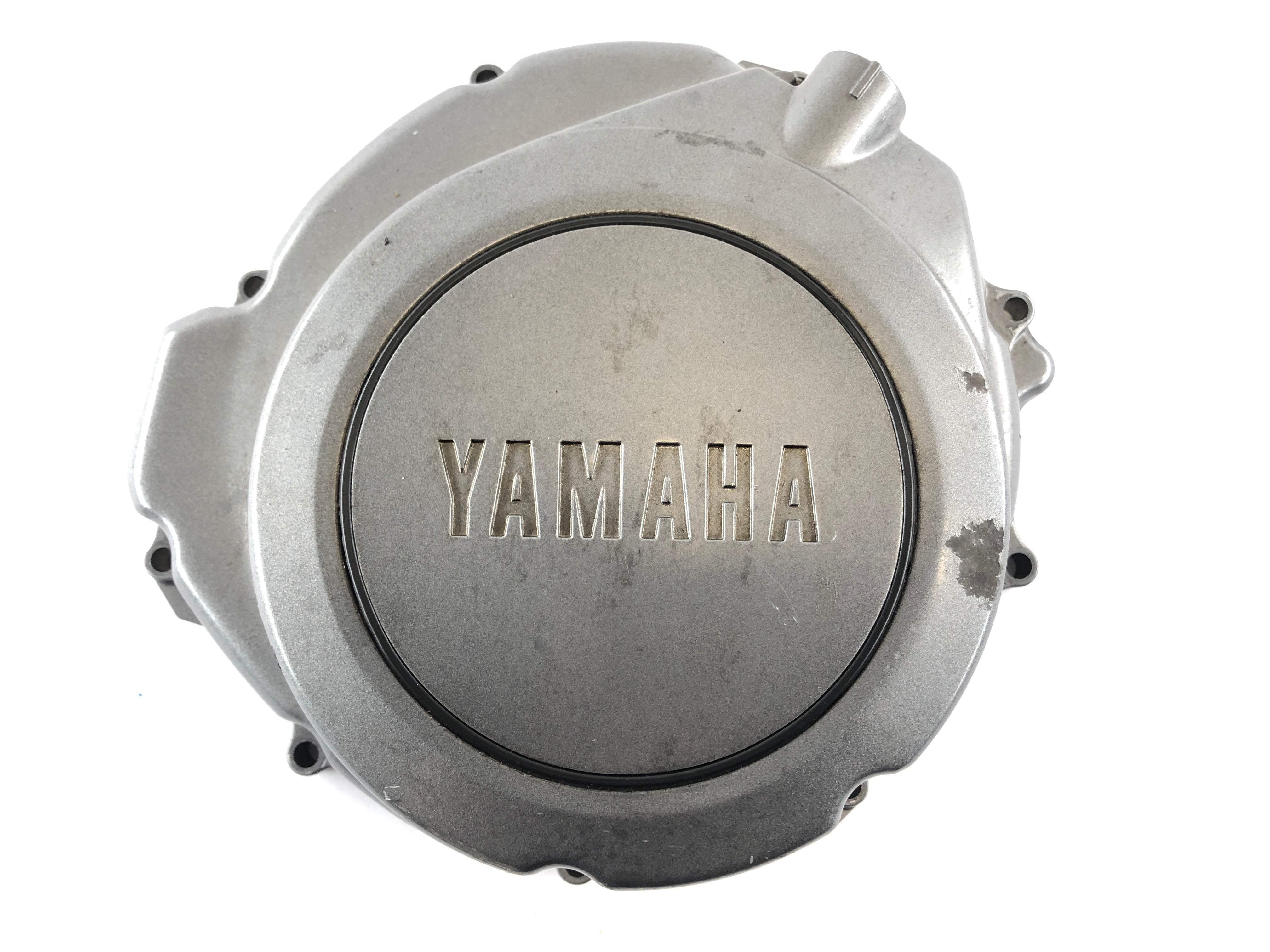 Yamaha XTZ 750 Super Tenere 3LD [1995] - Clutch cover engine cover