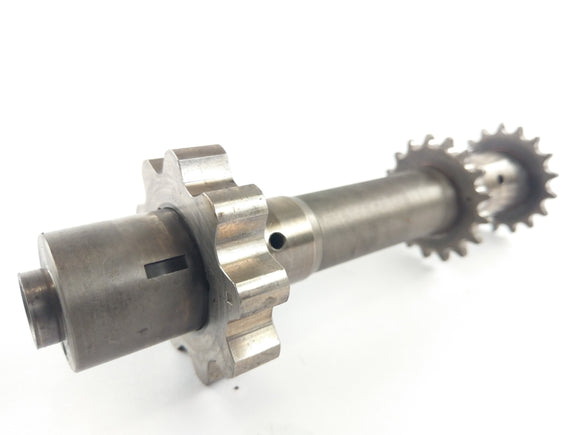 BMW R 1100 GS [1994] - Вал масляного насоса